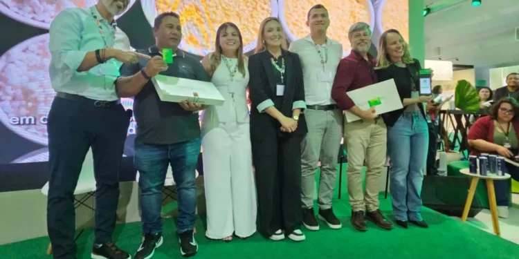 cop30:-banco-da-amazonia-lanca-“cartao-verdinho”-e-aposta-em-pagamentos-sustentaveis