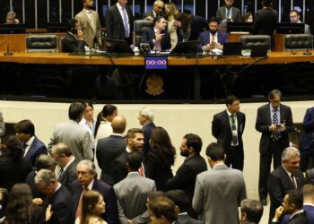 substitutivo-de-derrite-limita-atuacao-do-mp,-dizem-especialistas