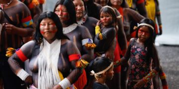 cop:-protecao-ambiental-e-luta-indigena-sao-indissociaveis,-diz-fachin