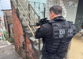 operacao-heritage-desarticula-grupo-criminoso-especializado-em-roubo-de-caminhoes-em-vitoria-da-conquista