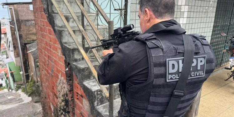 operacao-heritage-desarticula-grupo-criminoso-especializado-em-roubo-de-caminhoes-em-vitoria-da-conquista