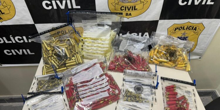 operacao-“colheita-da-lei”-prende-sete-suspeitos-e-fecha-fabrica-artesanal-de-armas-no-oeste-baiano