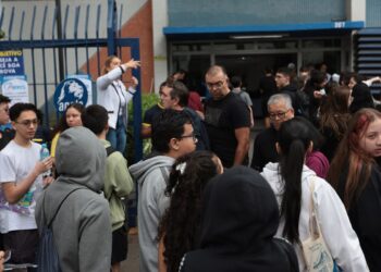 enem-2025:-confira-as-sugestoes-para-segundo-dia-de-exame