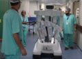 inca-ganha-primeiro-centro-de-treinamento-em-cirurgia-robotica-do-sus
