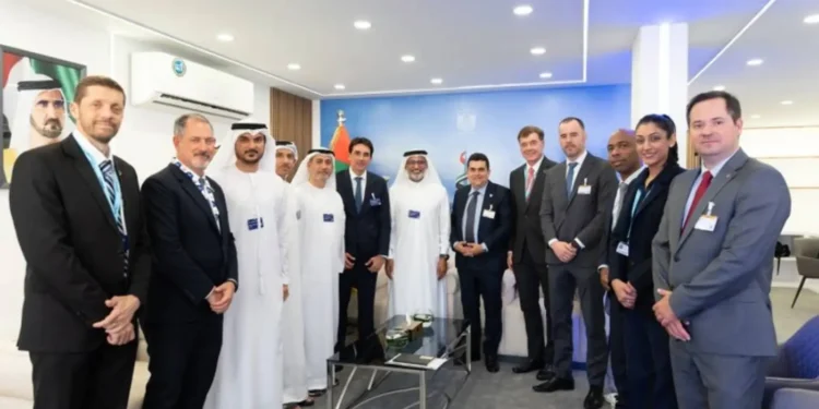 brasil-fortalece-parcerias-e-fecha-contratos-de-venda-de-aeronaves-nos-emirados-arabes