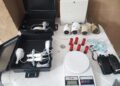 pm-apreende-droga,-municoes-e-cameras-clandestinas-em-piraja