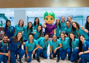 selecao-desembarca-nas-filipinas-para-disputa-do-mundial-de-futsal