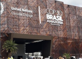 negociacoes-ja-foram-retomadas,-diz-secretario-da-cop30
