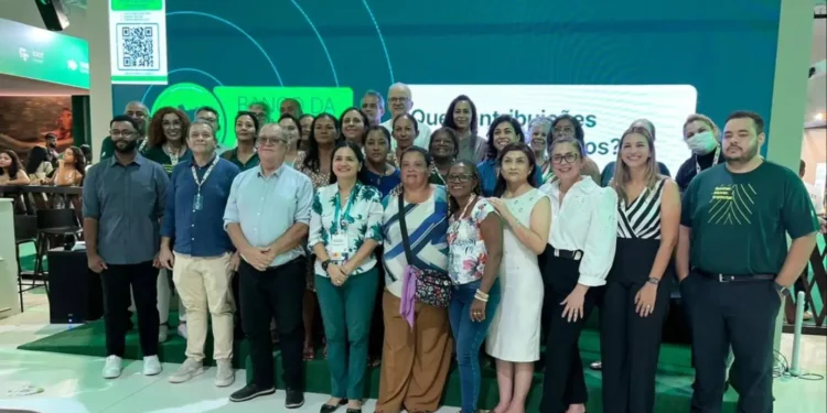 cop30:-banco-da-amazonia-anuncia-inovacoes-no-credito-rural-para-impulsionar-pecuaria-verde