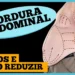 gordura-abdominal:-riscos,-doencas-e-como-combater