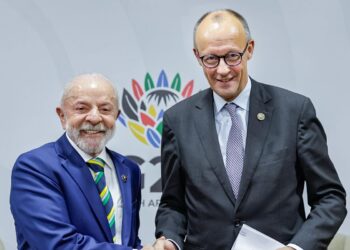 apos-mal-estar-sobre-criticas-a-belem,-lula-se-reune-com-premie-alemao