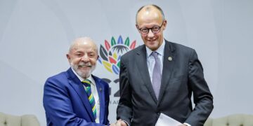 apos-mal-estar-sobre-criticas-a-belem,-lula-se-reune-com-premie-alemao