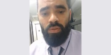 evangelico-agredido-em-vigilia-bolsonarista-faz-exame-no-iml