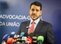 semana-comeca-com-tensao-no-senado-apos-indicacao-de-jorge-messias-ao-stf