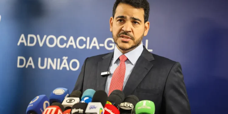 semana-comeca-com-tensao-no-senado-apos-indicacao-de-jorge-messias-ao-stf