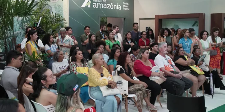 cop30:-banco-da-amazonia-deve-alavancar-r$-4-bi-em-fundos-de-desenvolvimento-sustentavel