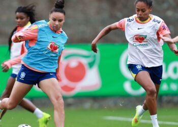 selecao-feminina-inicia-preparacao-para-amistosos-na-europa