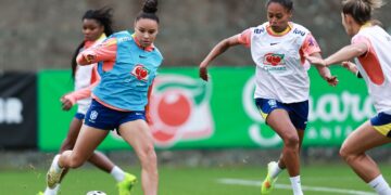 selecao-feminina-inicia-preparacao-para-amistosos-na-europa