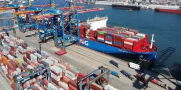 portos-brasileiros-batem-recorde-historico-de-movimentacao-no-3o-trimestre-de-2025