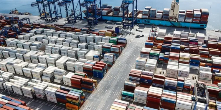 portos-brasileiros-terao-sistema-de-amplia-seguranca-na-navegacao;-investimento-chega-a-r$-380-milhoes