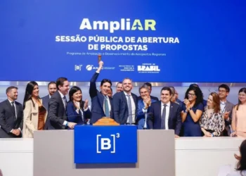 programa-ampliar:-leilao-assegura-r$-731-milhoes-para-modernizacao-de-13-aeroportos-estrategicos