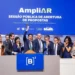 programa-ampliar:-leilao-assegura-r$-731-milhoes-para-modernizacao-de-13-aeroportos-estrategicos