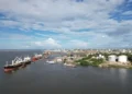 movimentacao-portuaria-do-norte-cresce-3%-e-chega-a-43,3-milhoes-de-toneladas-no-3o-trimestre