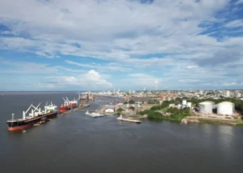 movimentacao-portuaria-do-norte-cresce-3%-e-chega-a-43,3-milhoes-de-toneladas-no-3o-trimestre