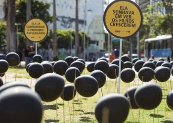acao-no-rio-lembra-dia-mundial-em-memoria-das-vitimas-de-transito
