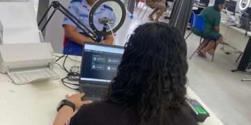 policia-tecnica-emite-a-nova-carteira-de-identidade-nacional-durante-acao-em-salvador