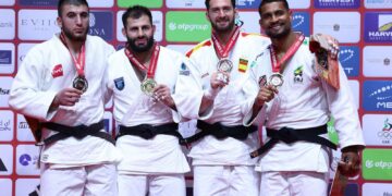 judo:-leonardo-goncalves-leva-bronze-no-grand-slam-de-abu-dhabi