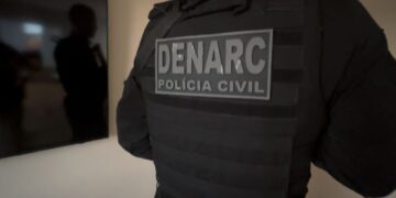 pc-captura-homem-por-integrar-grupo-ligado-a-oito-toneladas-de-cocaina