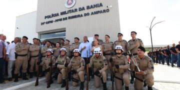 novo-pelotao-da-policia-militar-e-inaugurado-em-ribeira-do-amparo