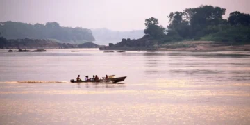 concessao-do-rio-madeira:-modelo-busca-eficiencia-logistica-e-sustentabilidade