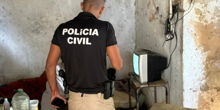 policia-civil-resgata-idoso-em-condicoes-degradantes-em-sitio-de-simoes-filho