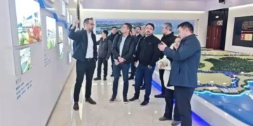 comitiva-do-midr-conhece-maior-sistema-hidrico-do-mundo-na-china