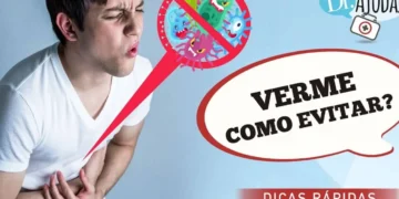 dor-de-barriga,-coceira-anal-e-cansaco?-pode-ser-verme!