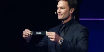 copa-2026:-brasil-cai-em-chave-com-marrocos,-escocia-e-haiti