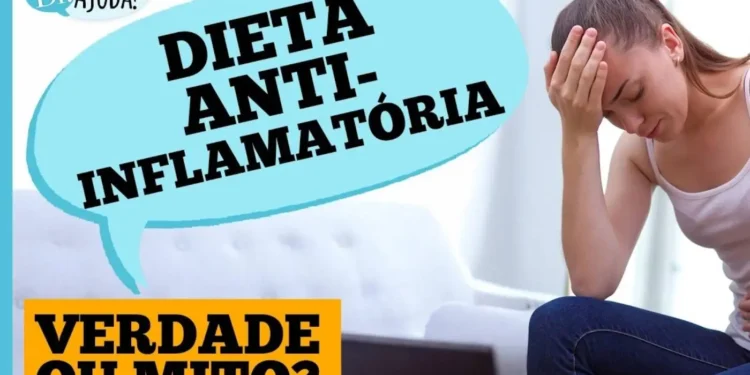 dieta-anti-inflamatoria:-o-que-e-mito-e-o-que-e-verdade?