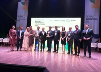 premiacao-da-apexbrasil-e-revista-exame-reconhece-melhores-empresas-exportadoras-de-2025;-confira-as-vencedoras