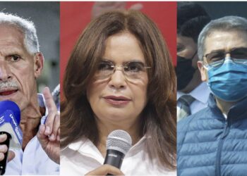 honduras-retoma-contagem-de-votos-em-meio-a-ingerencia-de-trump