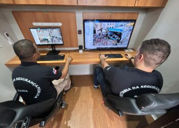 poe-e-reconhecimento-facial-sao-usados-na-festa-de-nossa-senhora-da-conceicao-da-praia