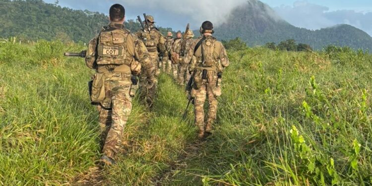 forcas-estaduais-e-federal-deflagram-operacoes-visando-combater-conflitos-entre-produtores-rurais-e-indigenas-no-sul-da-bahia