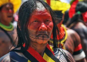 terras-indigenas:-senado-aprova-pec-do-marco-temporal