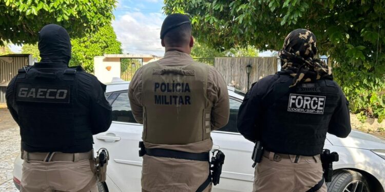 ‘operacao-silencio-quebrado’:-presos-quatro-policiais-denunciados-por-execucao-em-cruz-das-almas