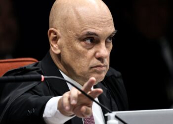 eua-retiram-alexandre-de-moraes-e-esposa-de-lista-da-lei-magnitsky