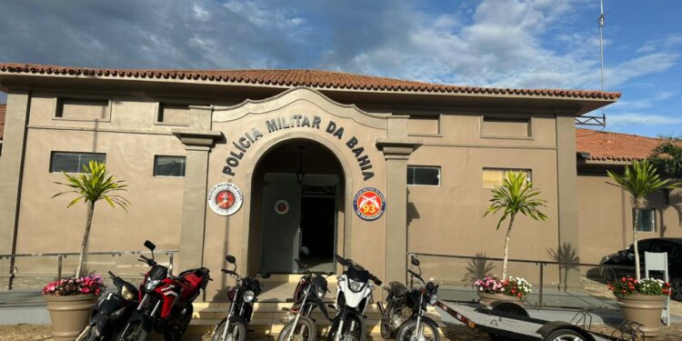 operacao-conjunta-contra-“graus-de-moto”-apreende-veiculos-e-simulacros-de-arma-em-maracas