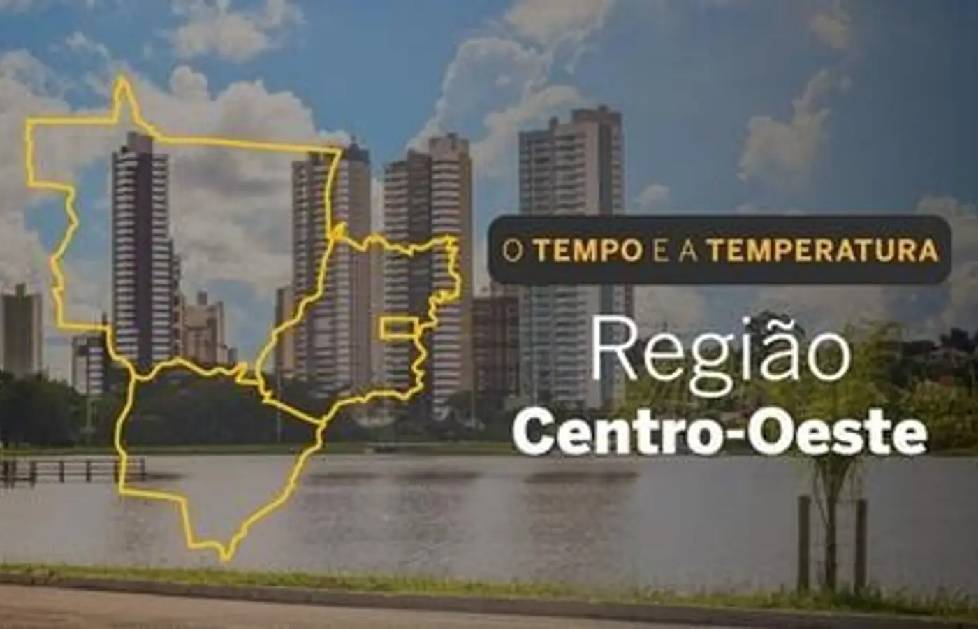 previsao-do-tempo:-centro-oeste-tem-pancadas-de-chuvas-e-risco-de-granizo-nesta-segunda-feira-(15)