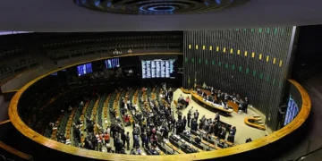 congresso-se-prepara-para-semana-com-votacoes-sobre-orcamento,-seguranca-publica-e-pl-antifaccao