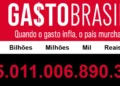 gasto-brasil:-gasto-publico-primario-no-brasil-supera-a-marca-de-r$-5-trilhoes-em-2025